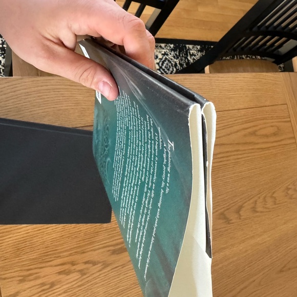 Sarah J Maas OOP A Court of Wings and Ruin - Picture 7 of 8